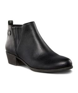 Women's Pammie Ankle Boots offers at $47.99 in Mark's