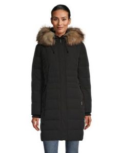 Women's West Puffer Parka Jacket offers at $109.99 in Mark's