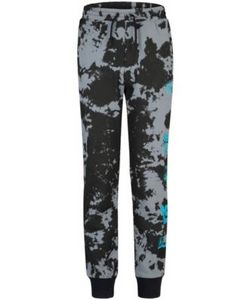 Boys' 7-16 Years All Over Tie Dye Print Logo Jogger offers at $45 in Mark's