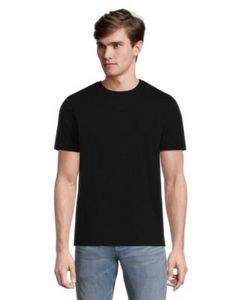 Men's Stretch Modern Fit Crewneck T-Shirt offers at $22.99 in Mark's