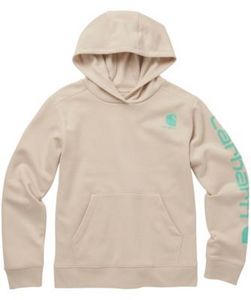 Youth Girls' Graphic Pullover Hoodie offers at $49.99 in Mark's