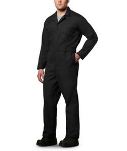 Men's Unlined VISA Fabric Work Coveralls offers at $59.99 in Mark's