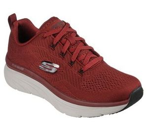 Relaxed Fit: D'Lux Walker - Meerno offers at $87.99 in Skechers