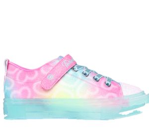 Twinkle Sparks Ice - Dreamsicle offers at $41.99 in Skechers