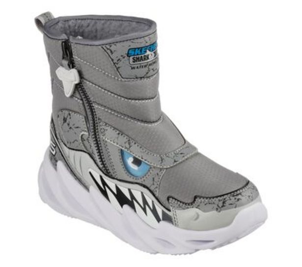 Shark-Bots - Cozy Chomper offers at $31.99 in Skechers