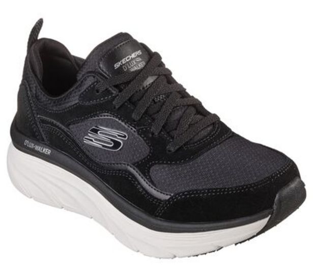 Relaxed Fit: D'Lux Walker - New Moment offers at $68.99 in Skechers