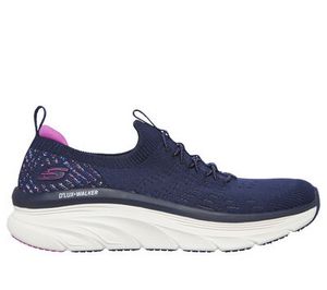 Relaxed Fit: D'Lux Walker - Star Stunner offers at $87.99 in Skechers