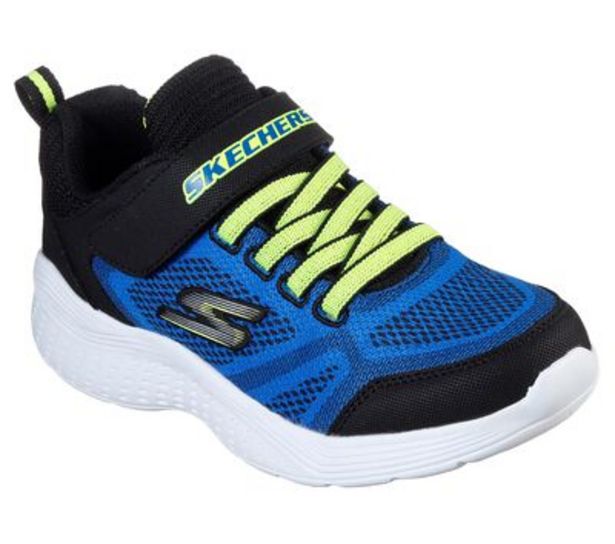 Snap Sprints - Ultravolt offers at $31.99 in Skechers