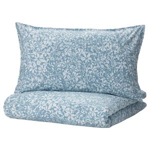Duvet cover and pillowcase(s) offers at $59.99 in IKEA