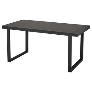 Table, outdoor offers at $259 in IKEA