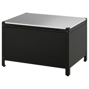 Storage box offers at $169 in IKEA