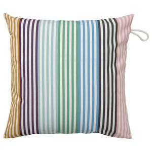 Cushion cover, in/outdoor offers at $9.99 in IKEA
