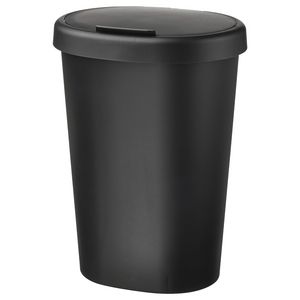 Bin with lid offers at $4.99 in IKEA