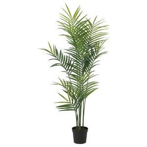 Artificial potted plant offers at $99 in IKEA