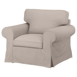Cover for armchair offers at $49 in IKEA