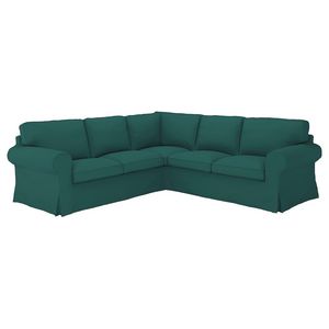 Sectional, 4-seat corner offers at $1499 in IKEA