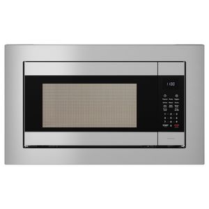 Built-in microwave offers at $678 in IKEA
