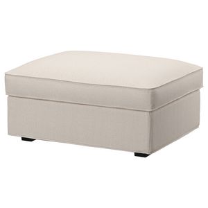Footstool with storage offers at $299 in IKEA