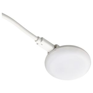 LED spotlight offers at $5.99 in IKEA