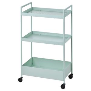 Utility cart offers at $29.99 in IKEA
