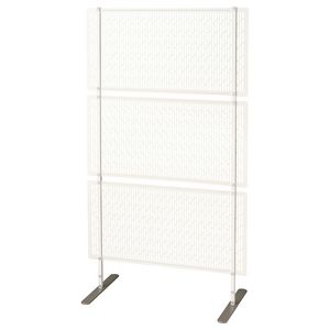 Privacy screen offers at $129 in IKEA