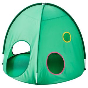 Children's tent offers at $19.99 in IKEA
