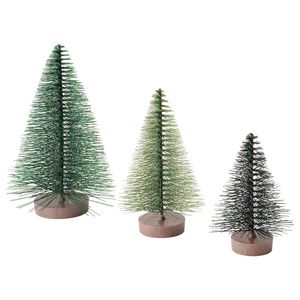 Decoration, set of 3 offers at $4.99 in IKEA