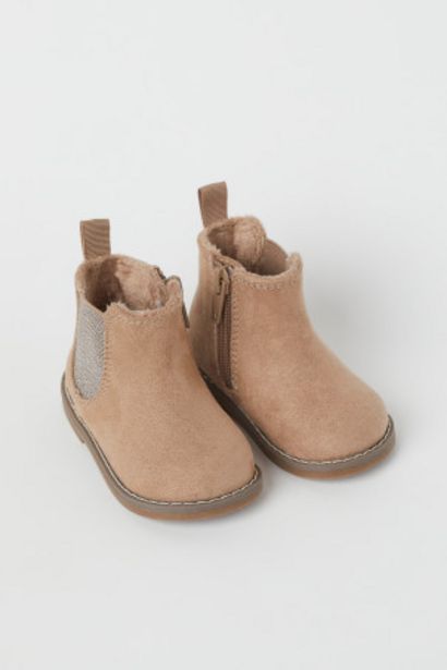 hudson bay ankle boots sale