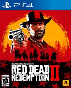 Red Dead Redemption 2 *****DISCONTINUED**** offers at $19.99 in Game Stop