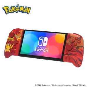 Split Pad Pro Charizard/Pikachu offers at $79.99 in Game Stop