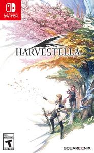 Harvestella offers at $44.99 in Game Stop