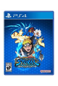NARUTO X BORUTO Ultimate Ninja Storm Connections offers at $79.99 in Game Stop