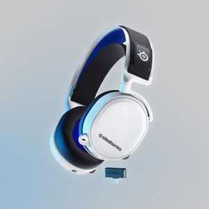 SteelSeries Arctis 7P+ Wireless Headset - PlayStation offers at $219.99 in Game Stop