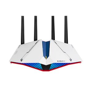 ASUS - RT-AX82U Gundam Router offers at $329.99 in Game Stop