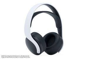 PULSE 3D™ Wireless Headset offers at $129.99 in Game Stop