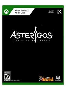 Asterigos Curse De offers at $59.99 in Game Stop