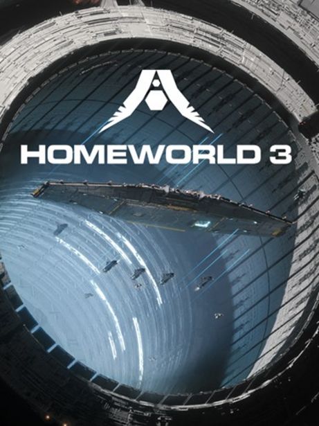 Homeworld 3 Collector's Edition PC offers at $224.99 in Game Stop