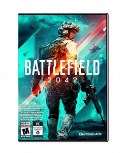 Battlefield 2042 - English Version - Digital Download offers at $39.99 in Game Stop