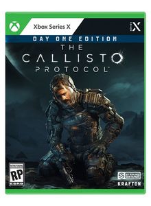 The Callisto Protocol offers at $39.99 in Game Stop