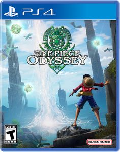 One Piece Odyssey offers at $79.99 in Game Stop