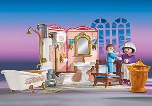 70895 Salle de bains offers at $29.99 in Playmobil