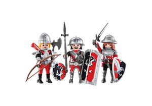 6381 3 chevaliers de l'Aigle offers at $8.04 in Playmobil