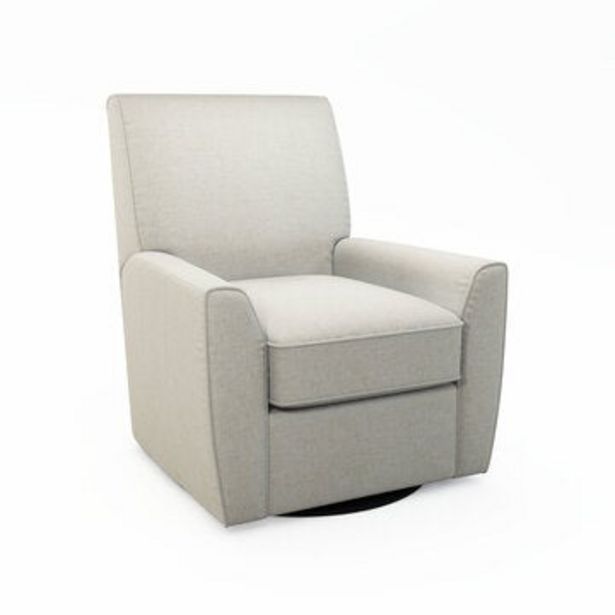 Dora Swivel Chair offers at $789 in La Z Boy