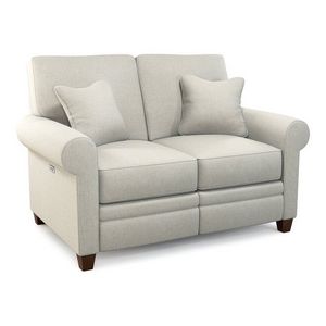 Colby duo® Reclining Loveseat offers at $2799 in La Z Boy