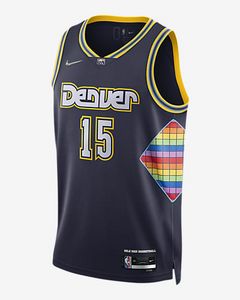 Denver Nuggets City Edition offers at $126.99 in Nike