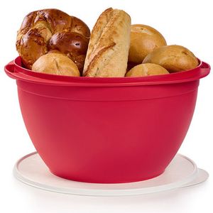 Maxi Bowl 42-cup/10L offers at $29 in Tupperware