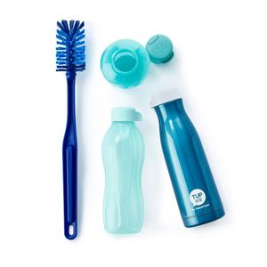 Eco+ Water Bottle Brush offers at $18 in Tupperware