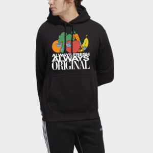 Originals Always Fresh Hoodie offers at $59 in Adidas