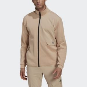 4CMTE Track Top offers at $84 in Adidas