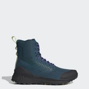 Terrex Free Hiker XPL Hiking Shoes offers at $210 in Adidas